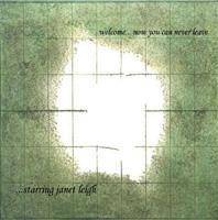 Starring Janet Leigh : Welcome… Now You Can Never Leave